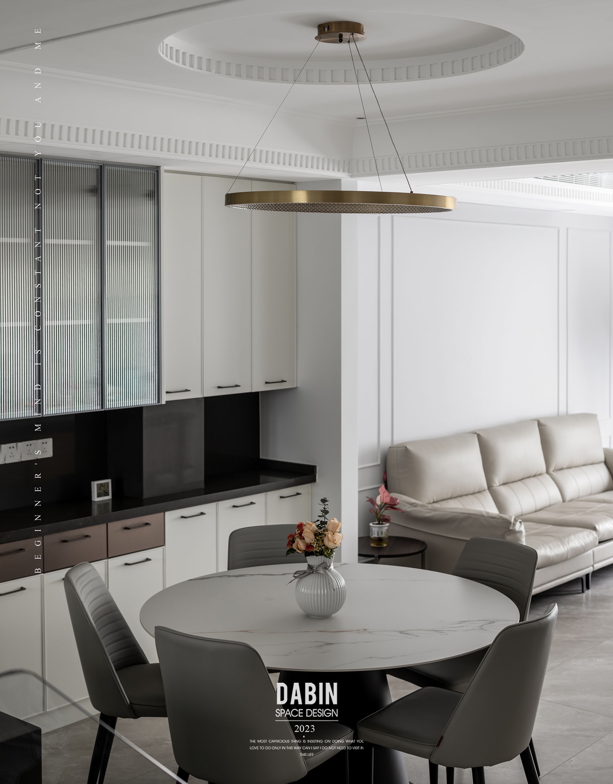 华发首府中叠丨中国苏州丨大斌空间-23