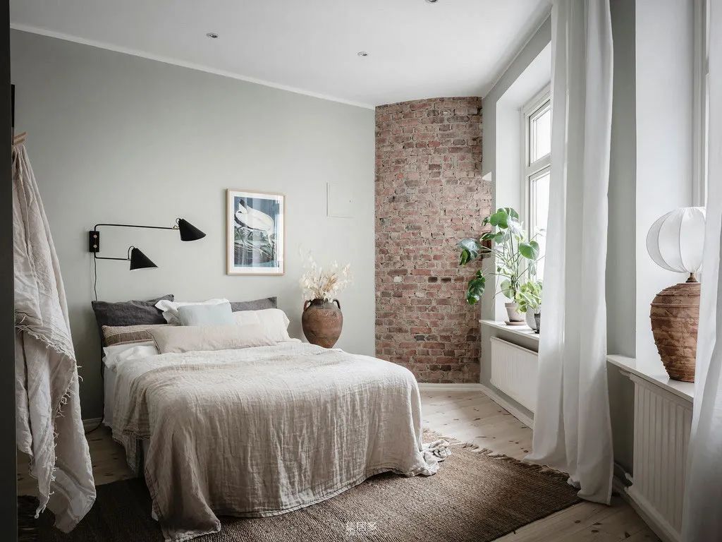 哥德堡百年历史公寓现代重生-21