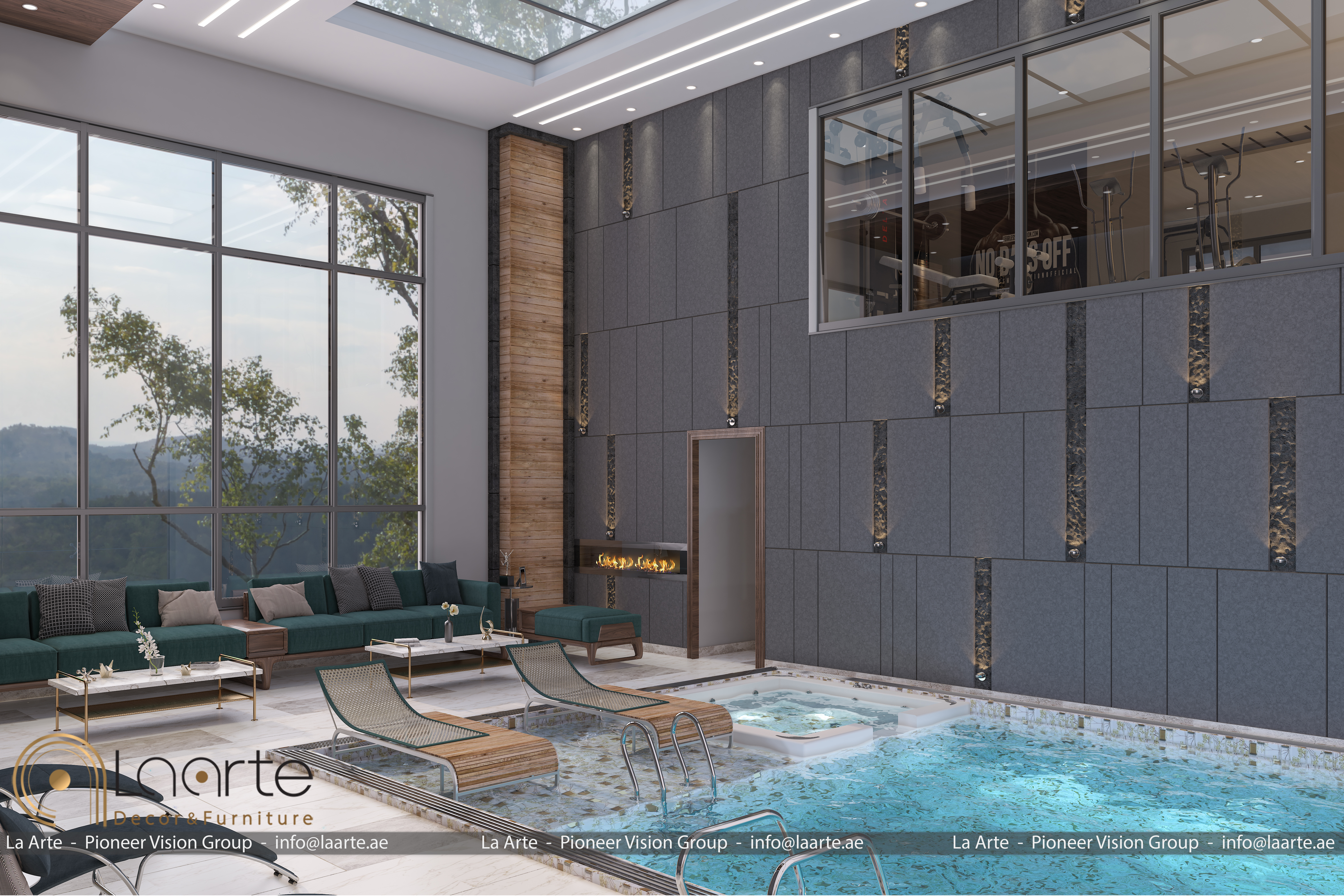 Bosnia Villa (Private Swimming pool) Op 02-8