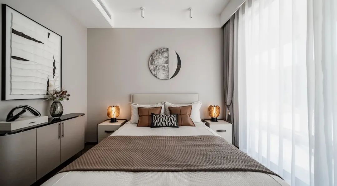 临沂中南君启销售中心与样板间丨中国临沂丨元禾大千(软装),金丰环球装饰工程(天津)有限公司(硬装)-70