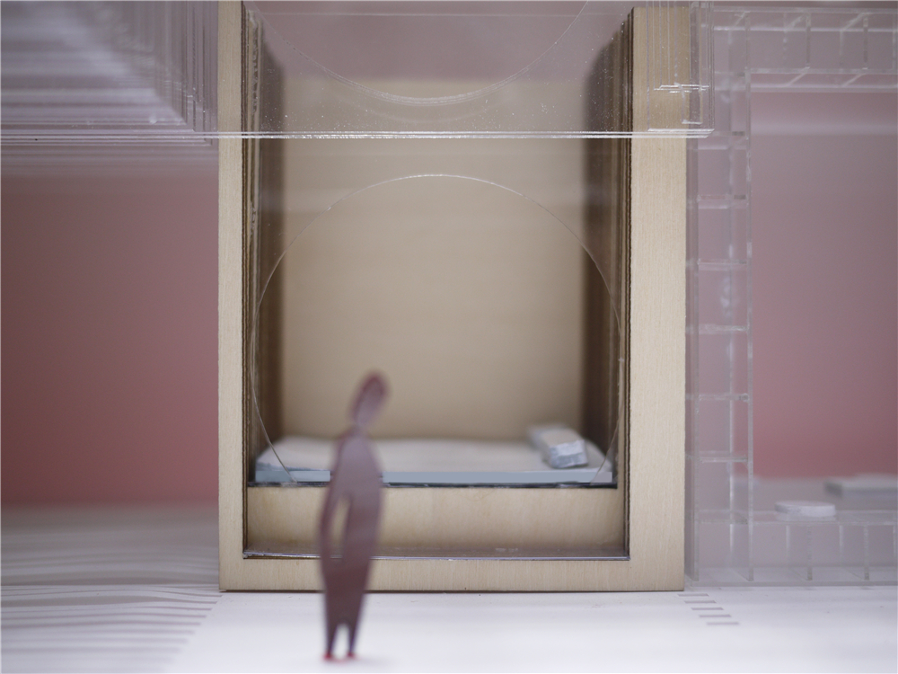 穿越时空的故宫快闪酒店设计-33