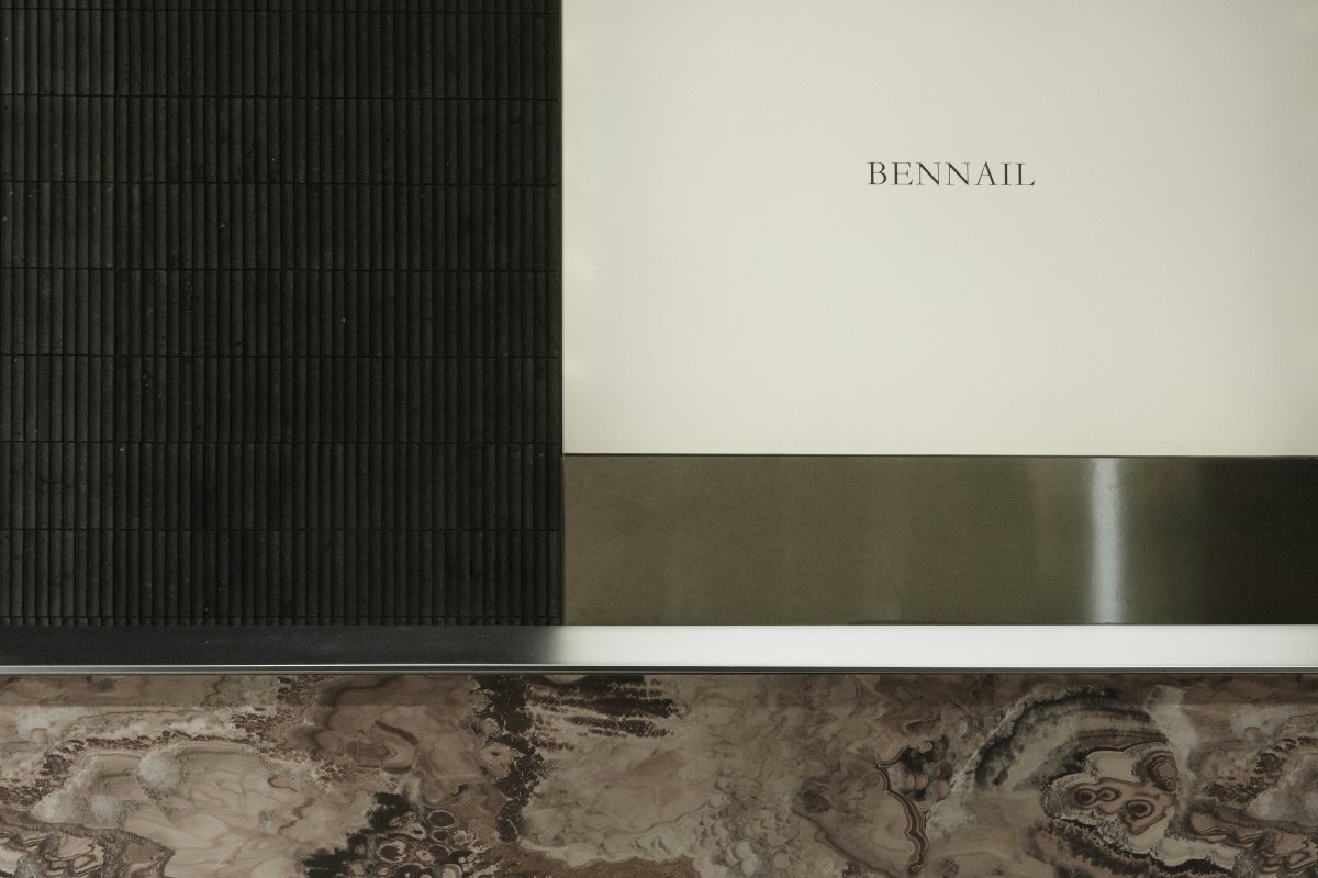 扬州商场美甲美睫美容店设计丨中国扬州丨纸水设计,张剑男-7