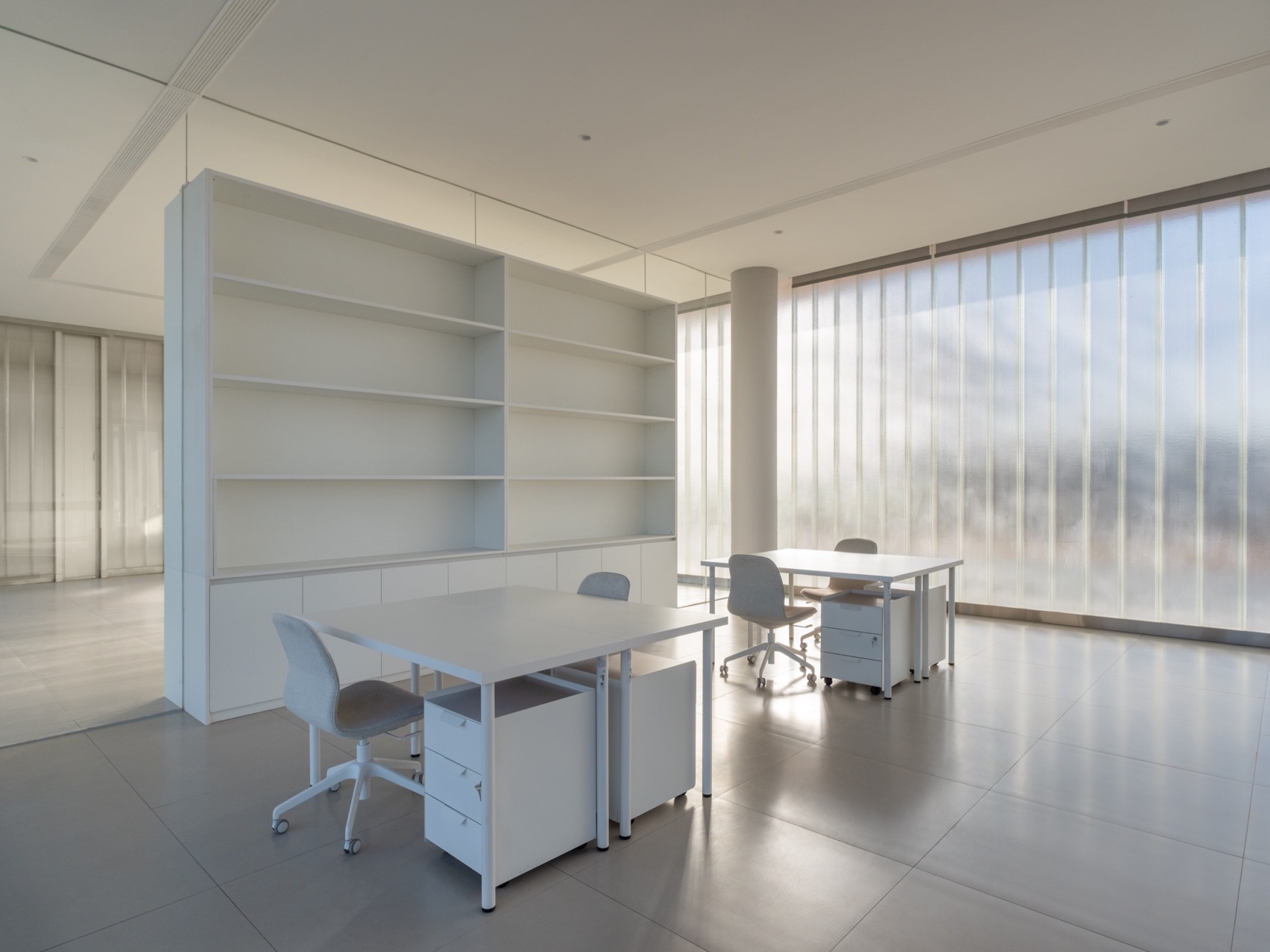 薛村党群服务中心丨中国河南丨Studio 10-43