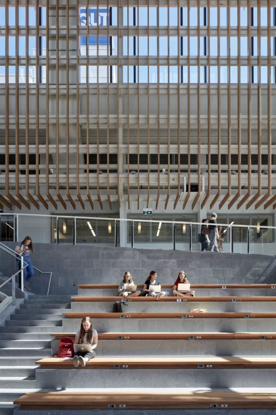 亨宁·拉森建筑之光 | 全球项目与设计亮点-148