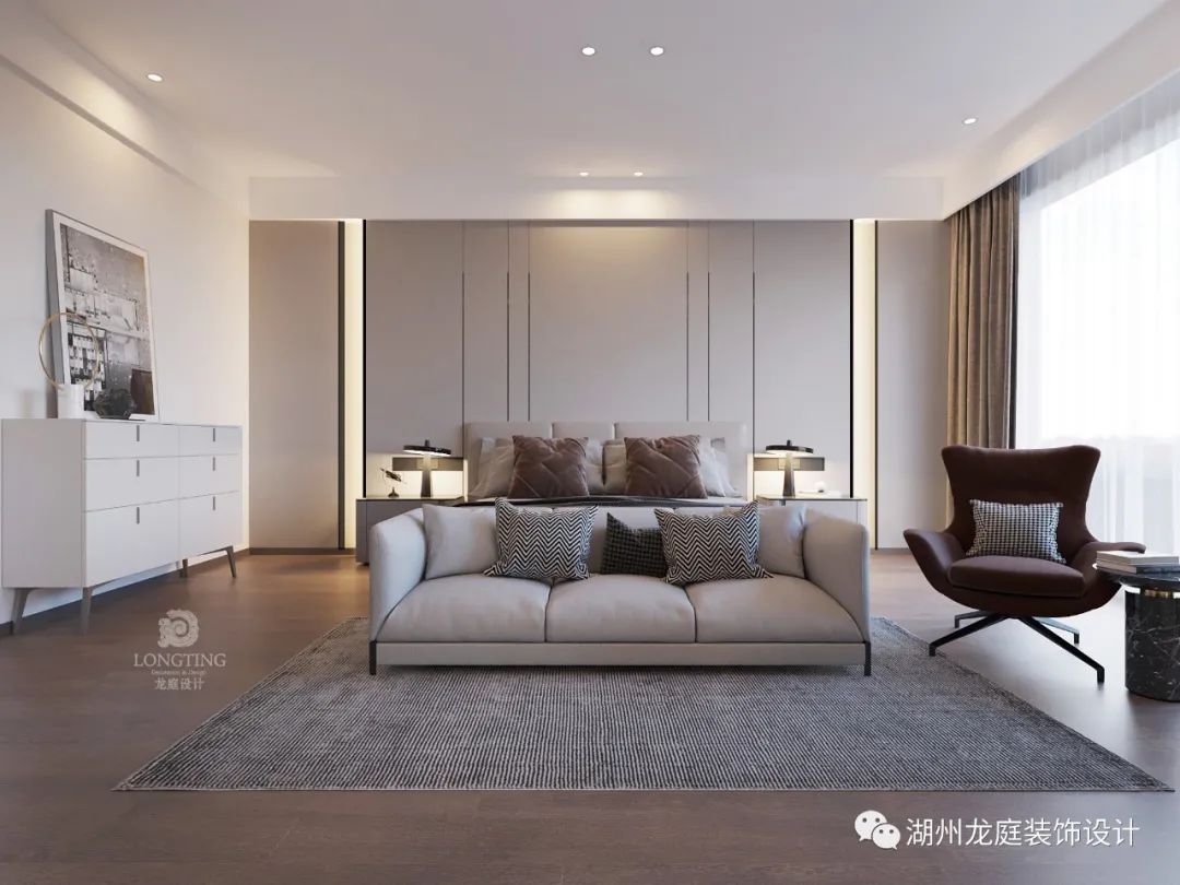 融创·西山宸院现代排屋-98