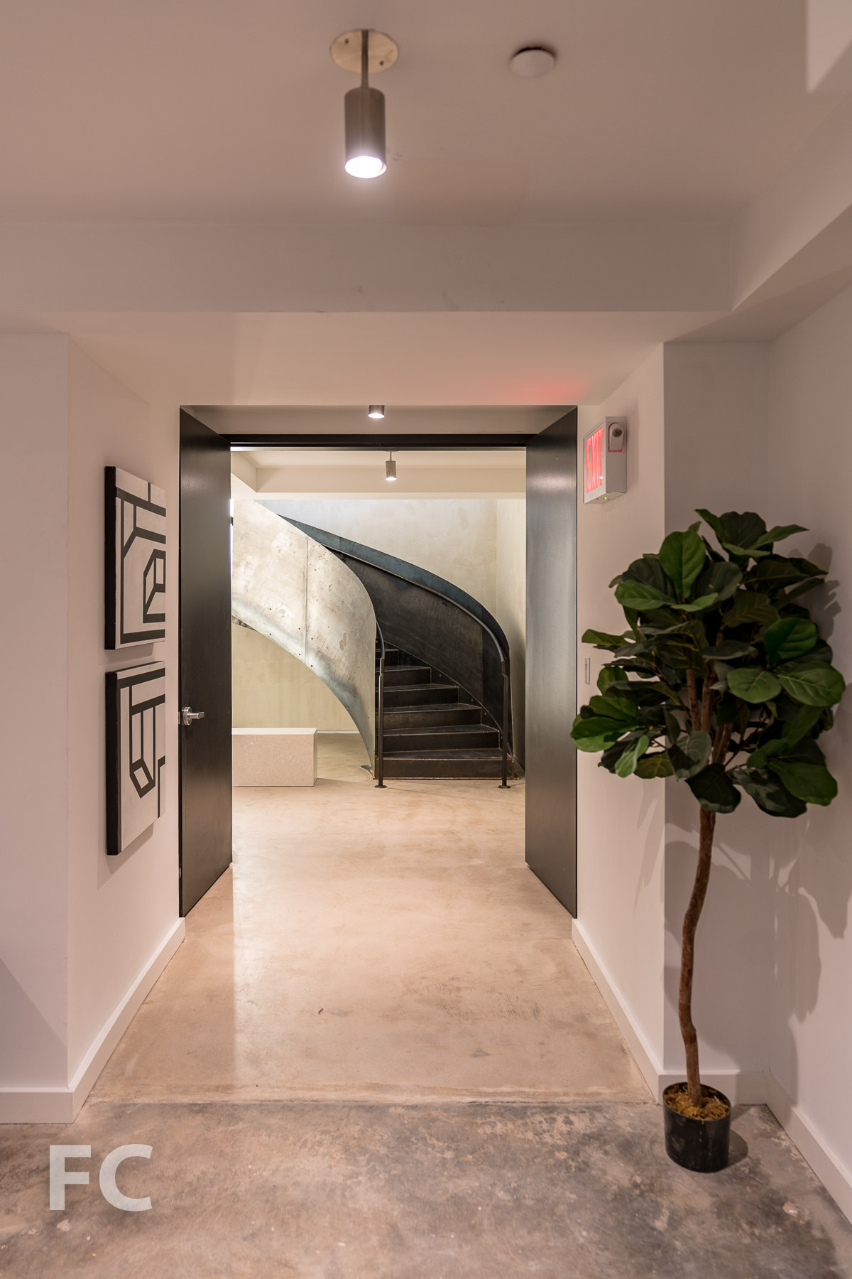 Building Tour: Glassworks Bushwick — FIELD CONDITION-9