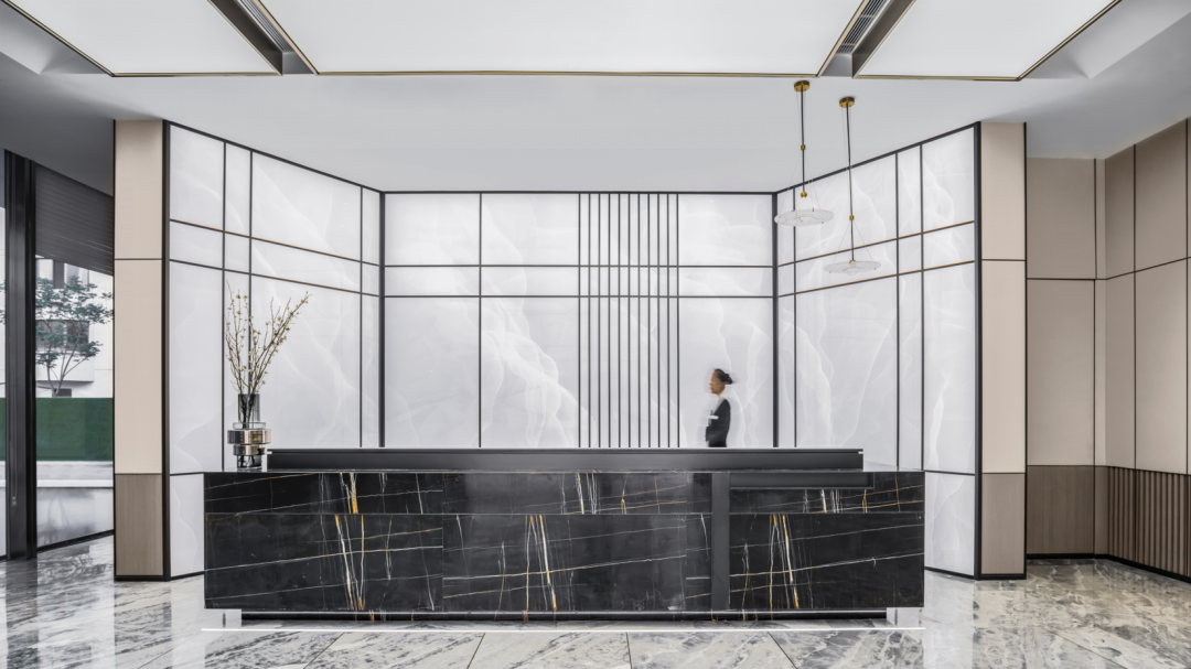 杭州望林府生活馆 | 现代简约风格重构精致生活空间-9