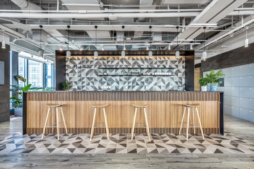 如何打造一个WELL健康认证的办公空间？-90