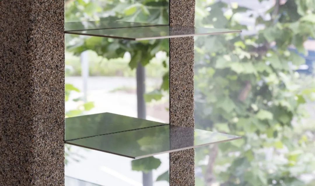 首尔 Towpath 体验式女装店设计丨韩国首尔丨Studio GIMGEOSIL-23