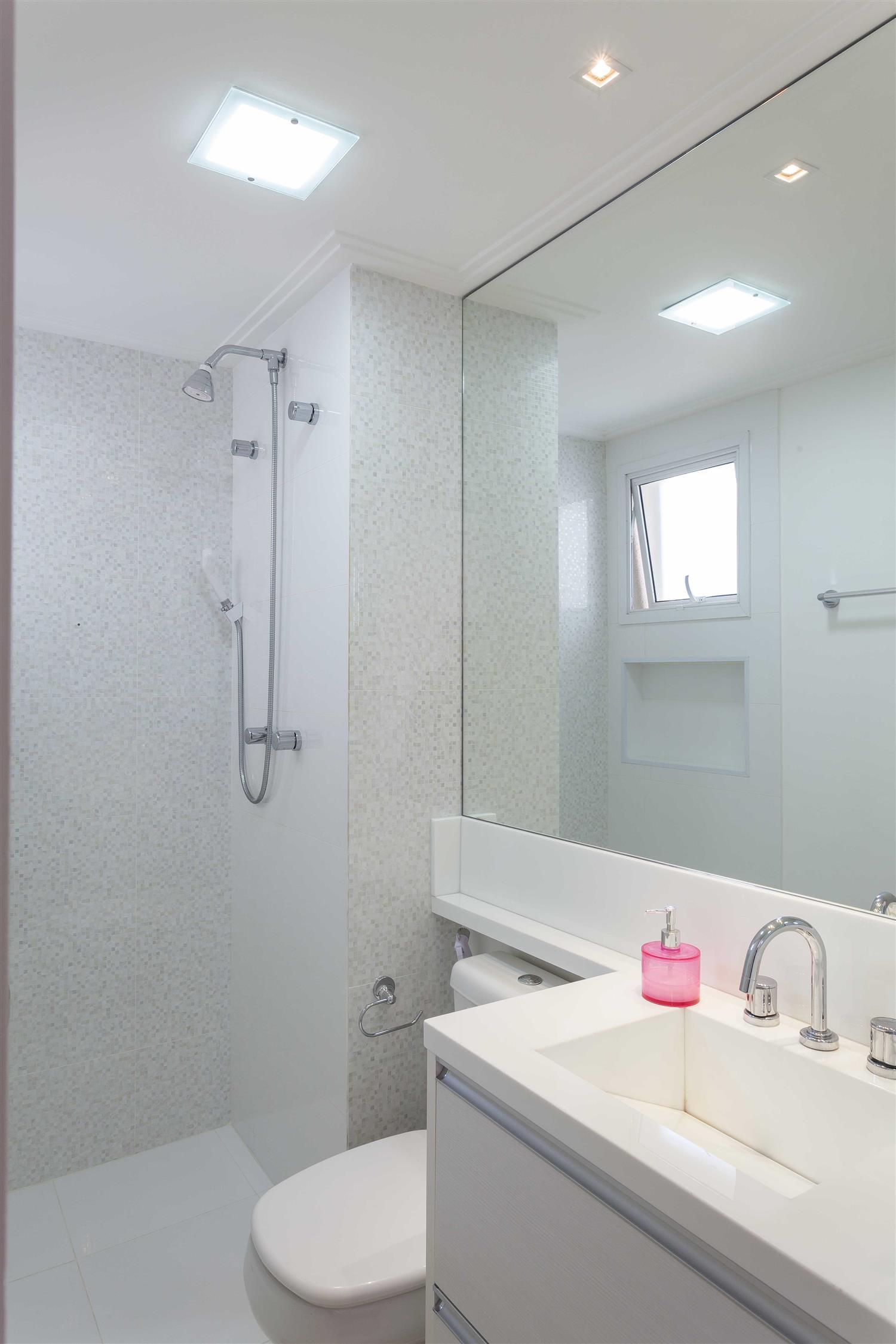 巴西圣保罗健康公寓-7