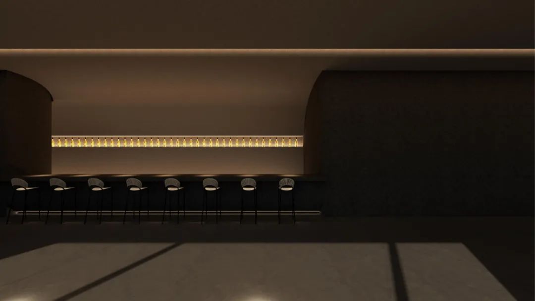 水裹·汤泉（杭州新天地店）丨中国杭州丨北京对角线设计-117