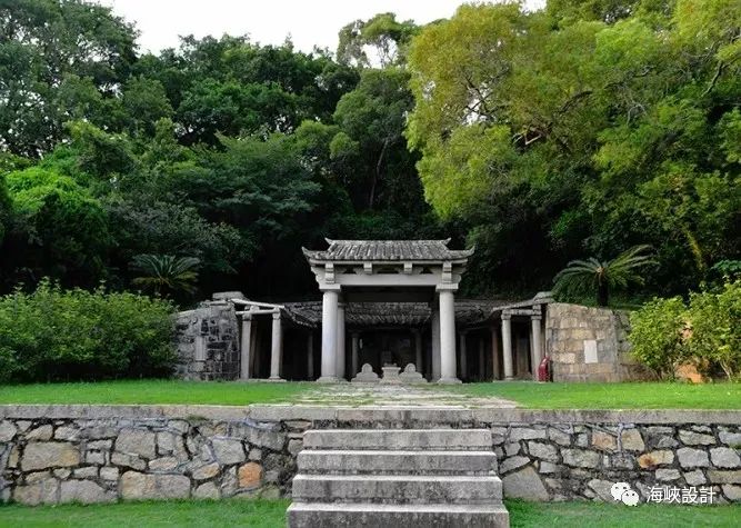 泉州:宋元中国的世界海洋商贸中心丨中国泉州丨中国建筑学会室内设计分会-52