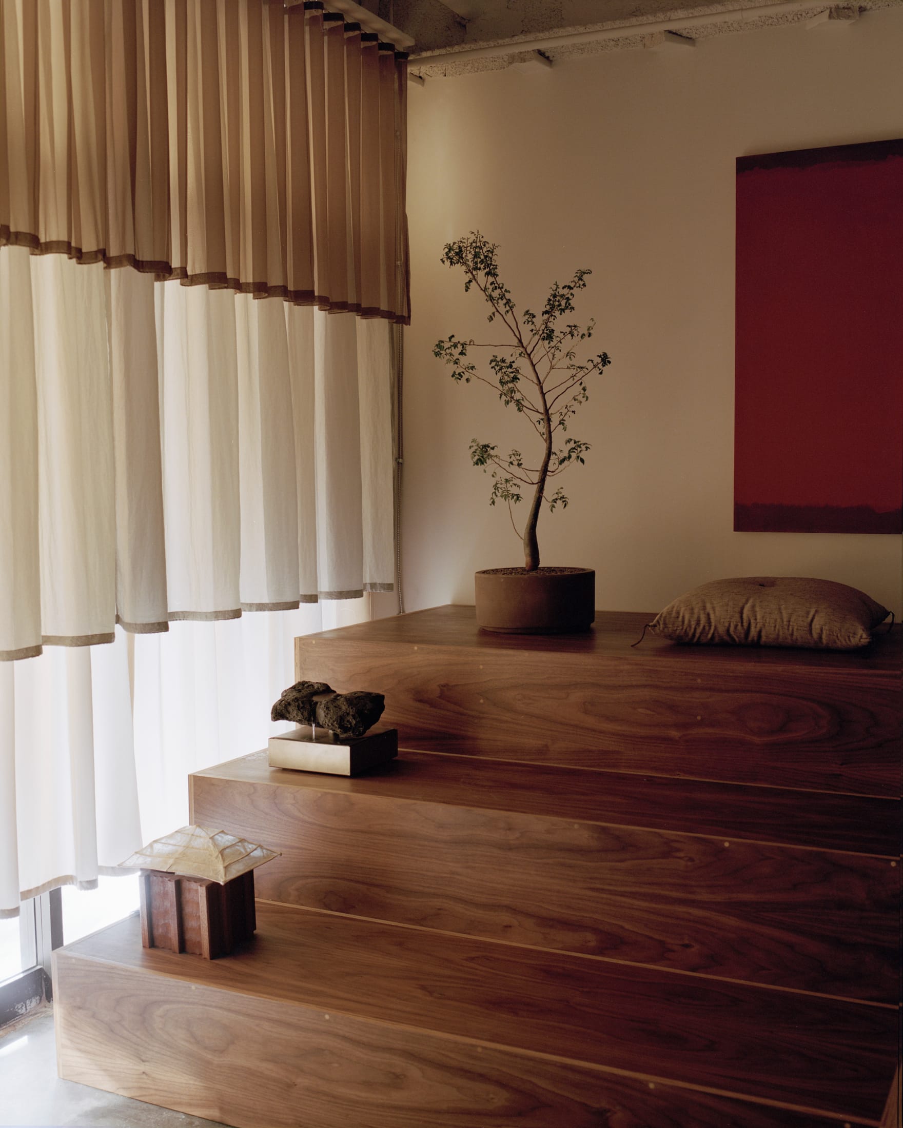 Mouthwash Studio洛杉矶办公室丨美国洛杉矶-14