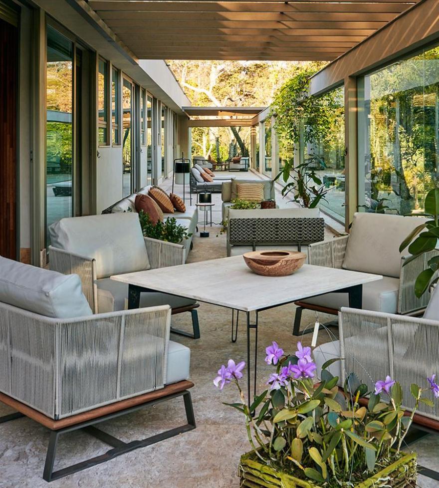 Casa das Orquídeas(巴西 MG 州 Casa das Orquídeas)-32