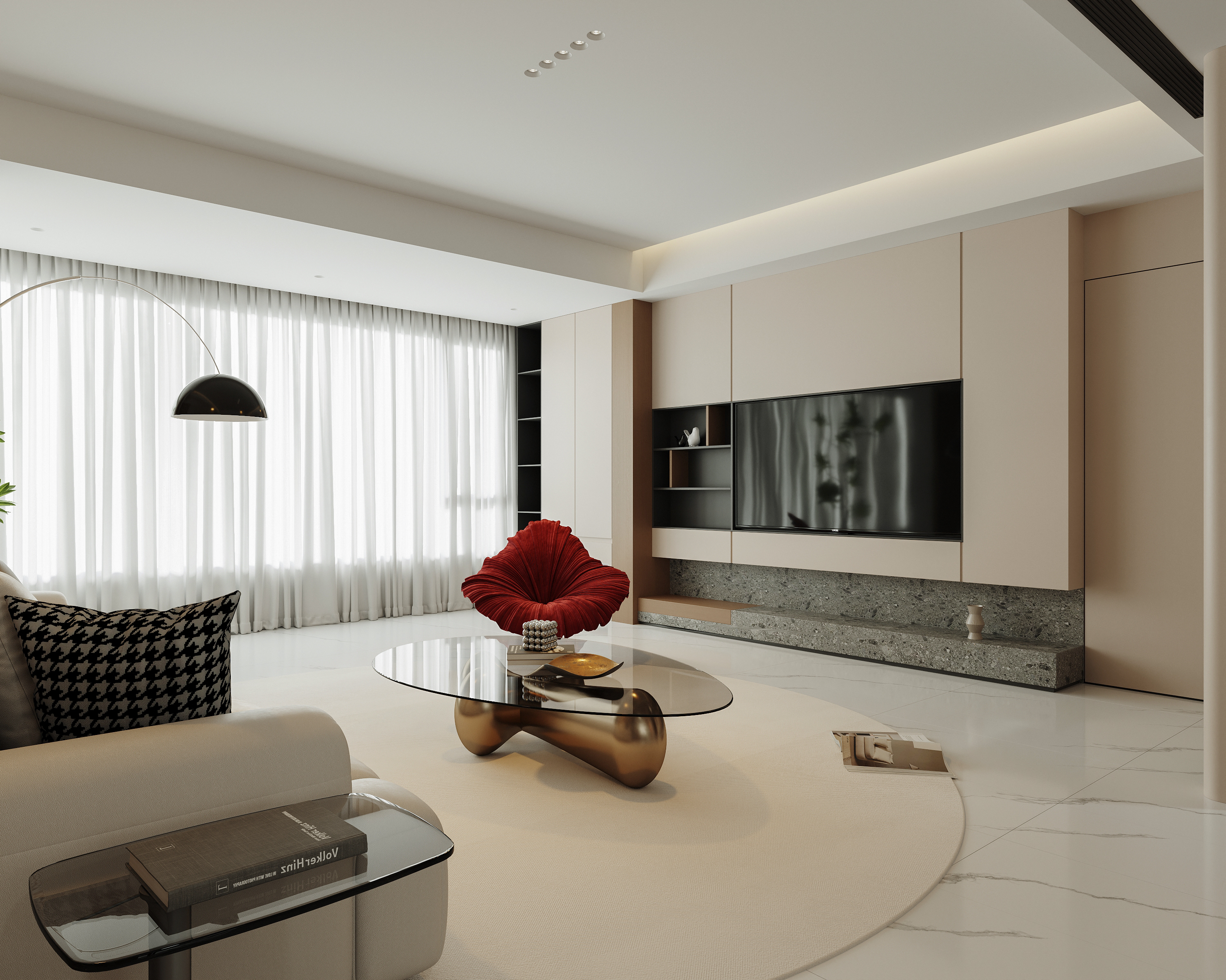 海南海口北辰府-5