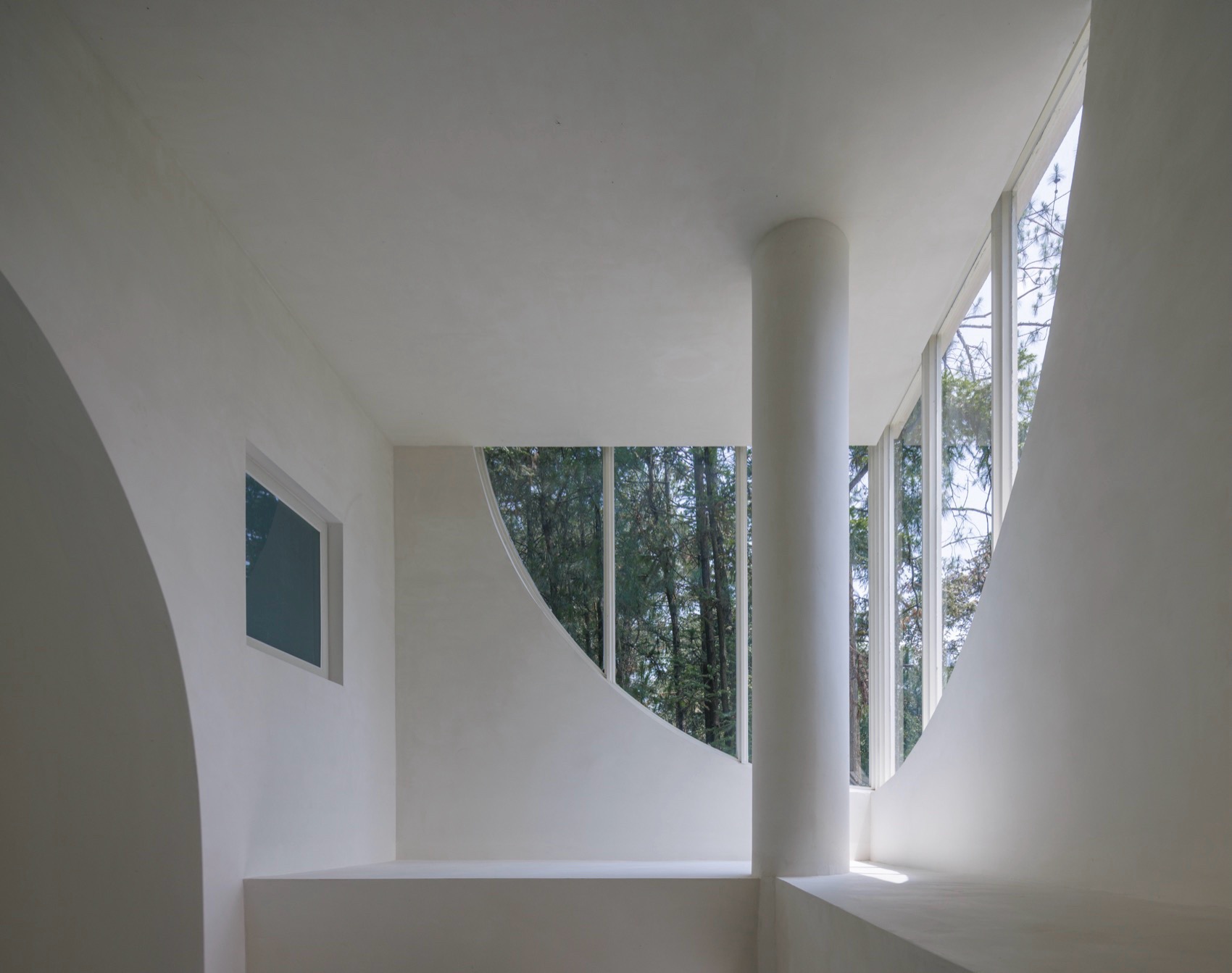 仙那度·重重山民宿丨中国重庆丨广州城外建筑设计有限公司-113