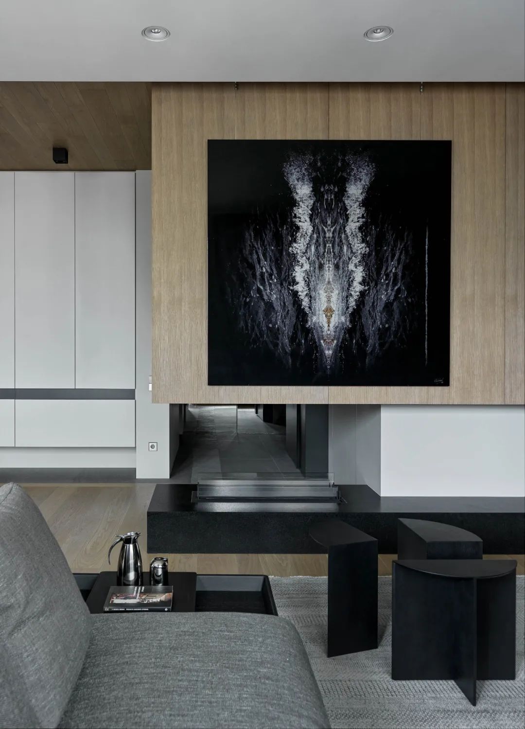 简约线条,打造智能优雅空间-87