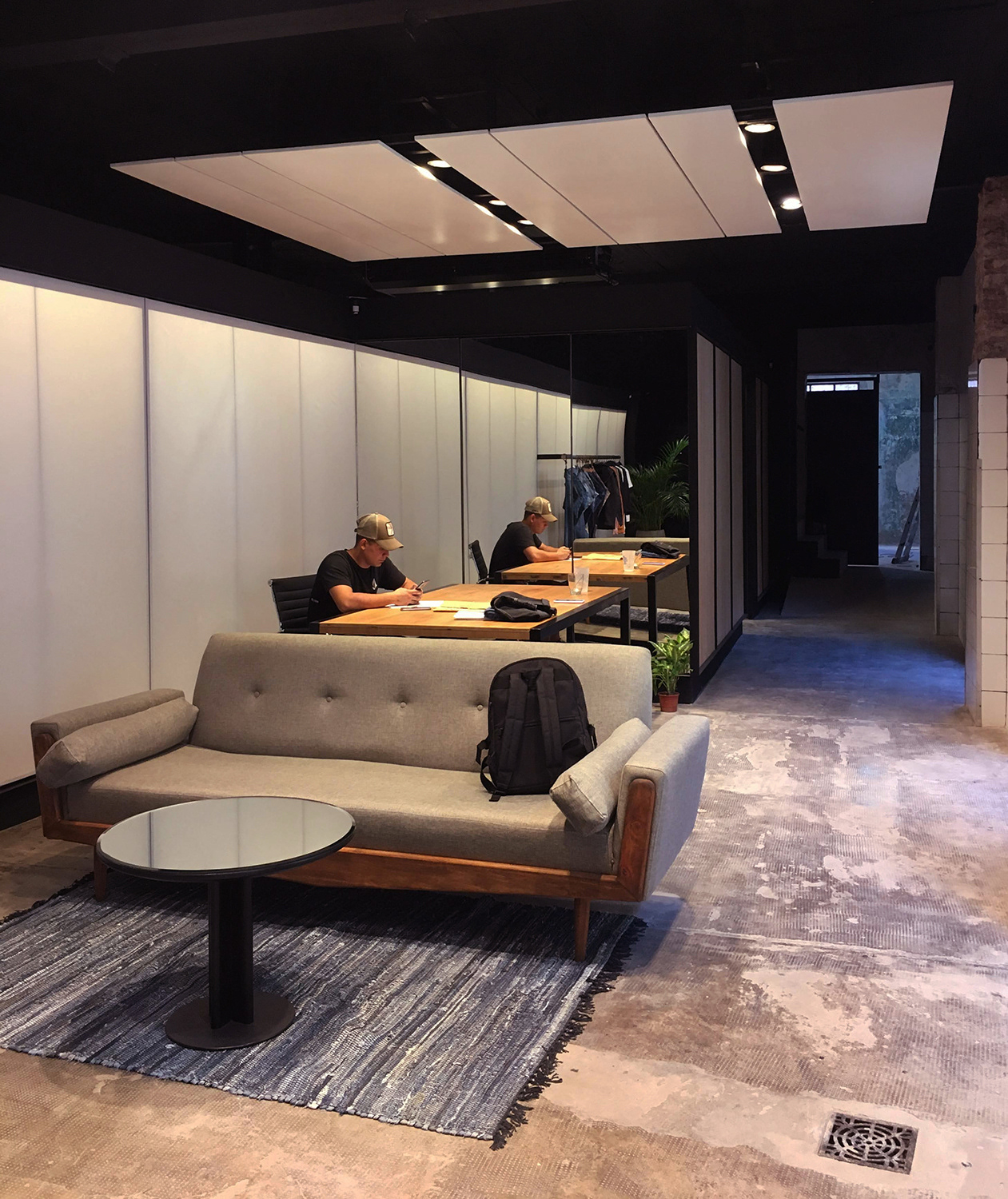 便当旗店丨阿根廷布宜诺斯艾利斯丨Evolución Urbana-12