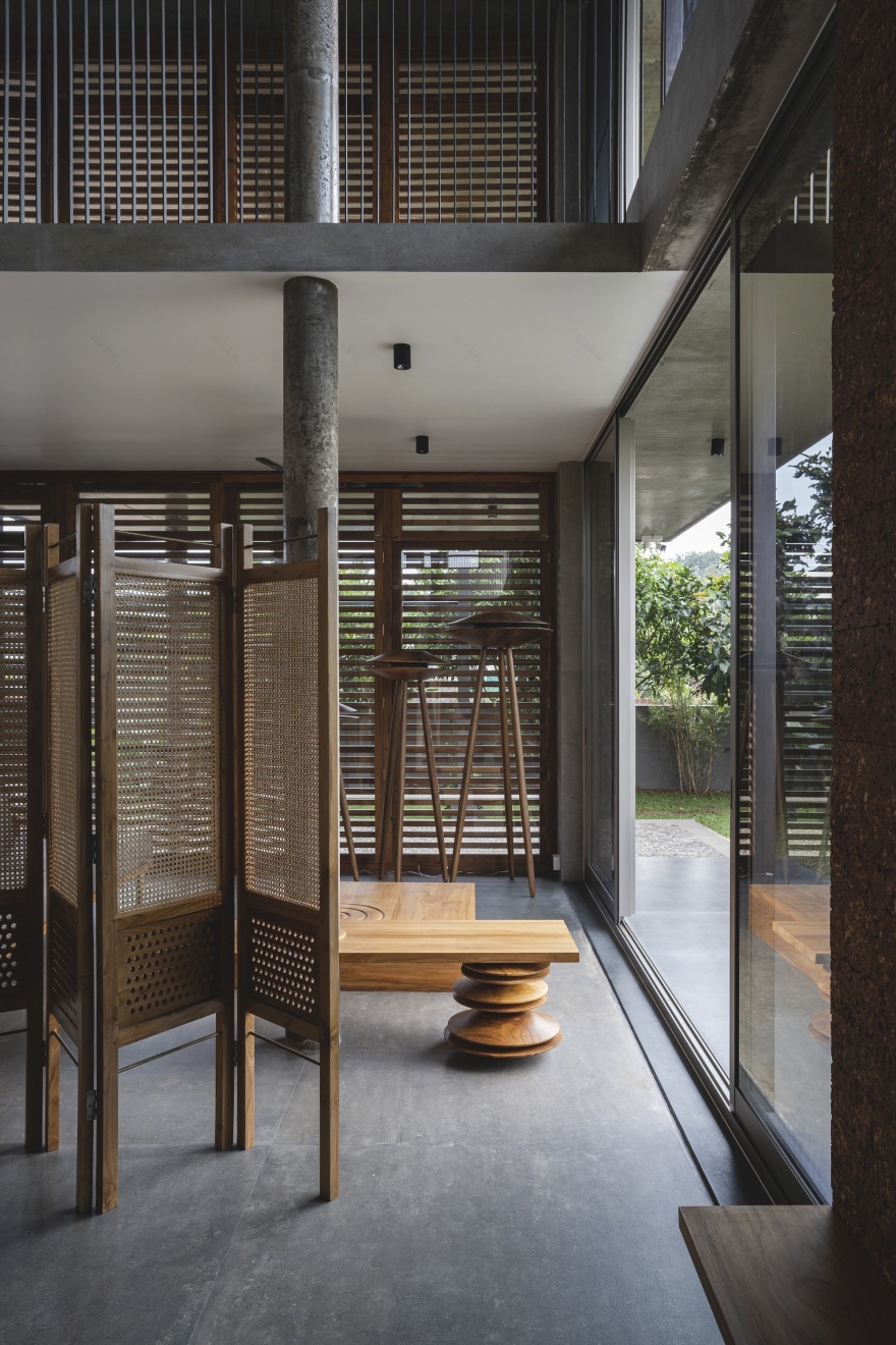 平板房丨印度丨3dor Concepts-36