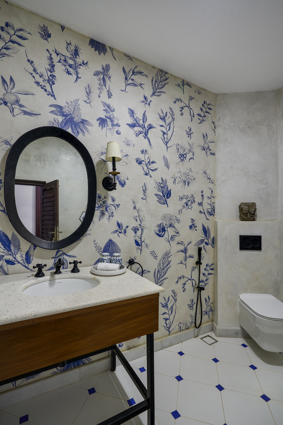 丨印度本地治里丨Hohm Design Studio-31