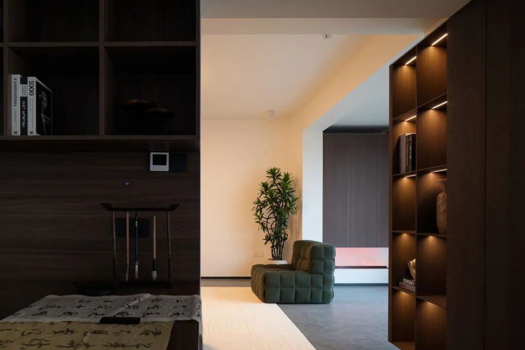 布梵设计·淮北中湖明月实景落地丨中国淮北-7