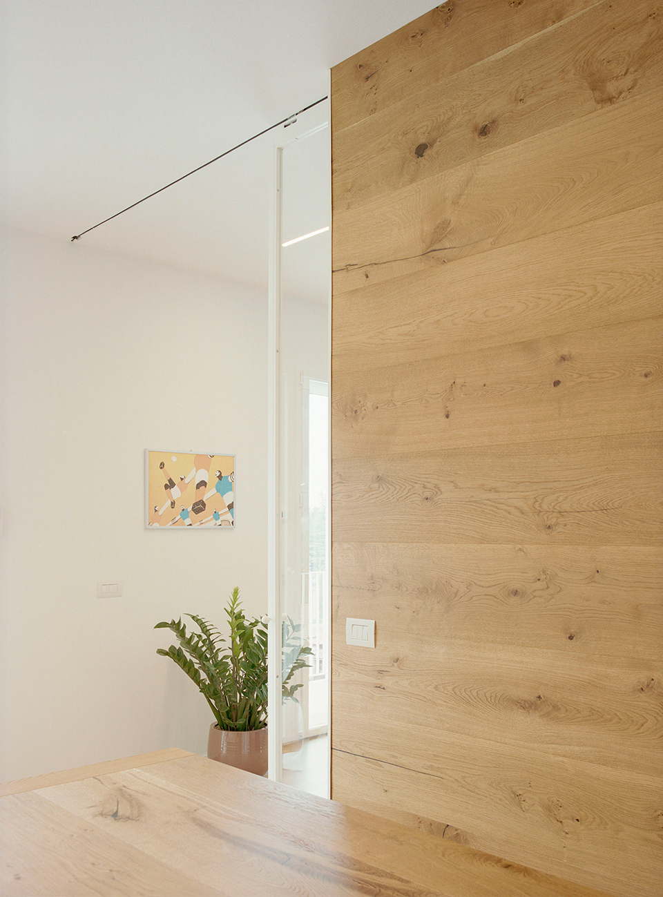 吉耶勒住宅丨意大利丨ellevuele architetti-36