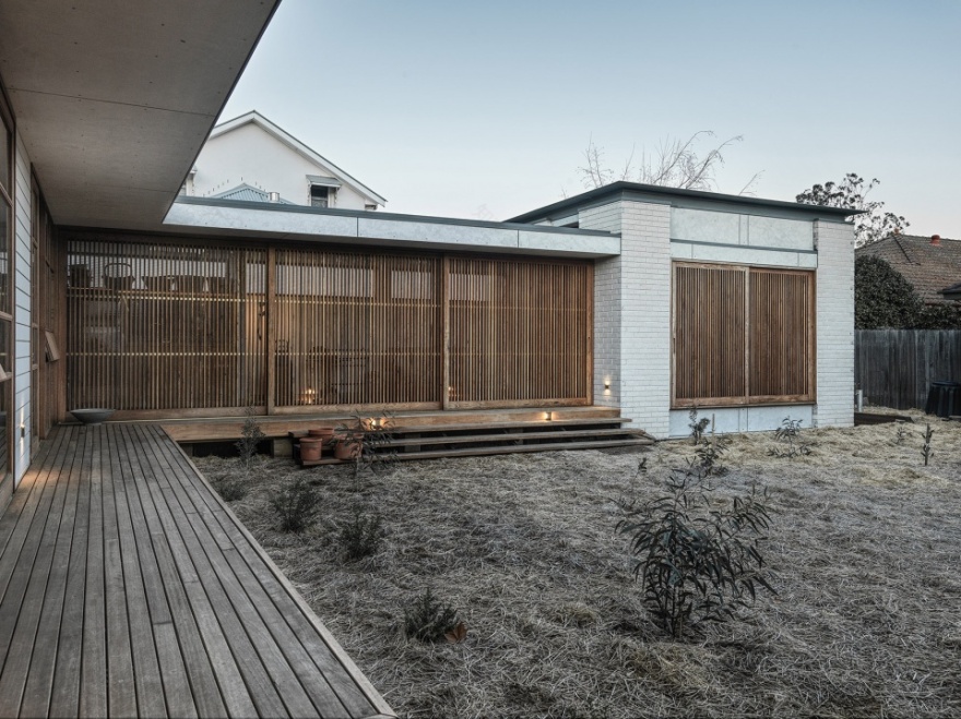 澳大利亚云朵小屋丨澳大利亚新南威尔士丨Takt Studio-17