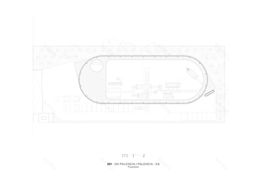 Central térmica de DH Ecoenergías en Palencia-25