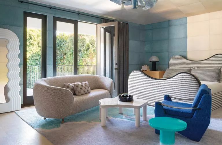 多彩之家,幸福生活的色彩盛宴-0