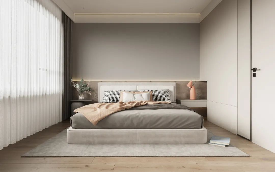 越秀·星汇云锦丨中国沈阳丨趙岩设计研究室-33