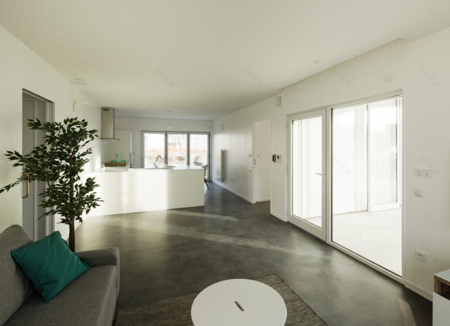 连接之居,共享新生活-38