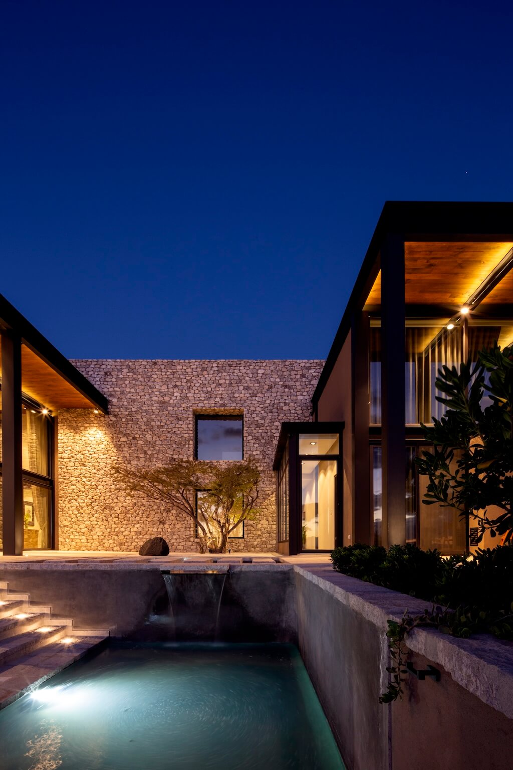 游牧之家丨墨西哥丨Mario López Arquitectura-28