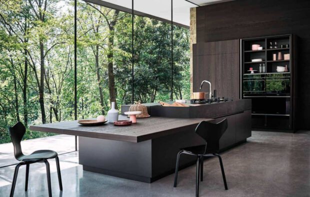 米哈伊尔·马尔金家室内设计案例-32