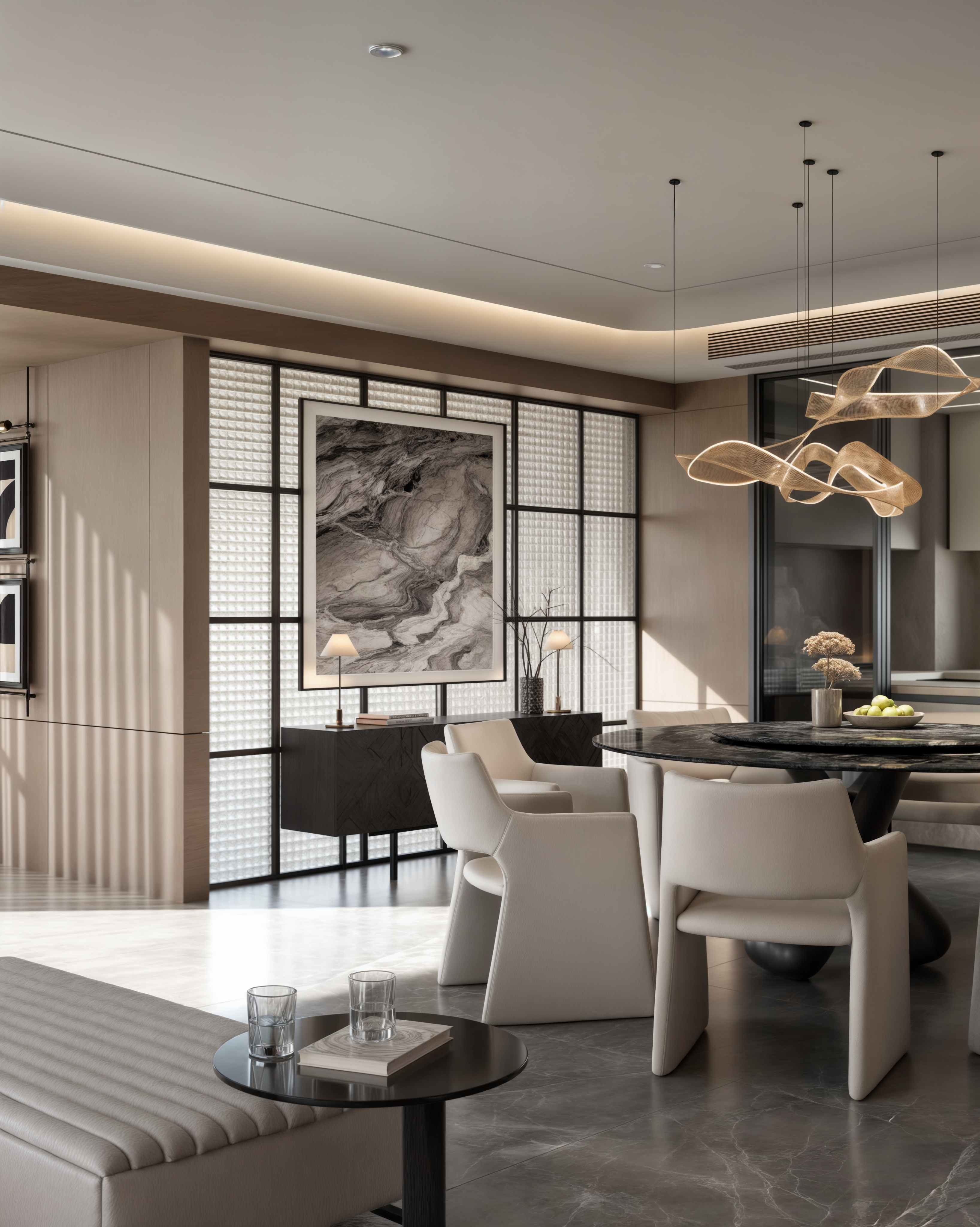 现代意式风格——长沙佐尚视觉-5