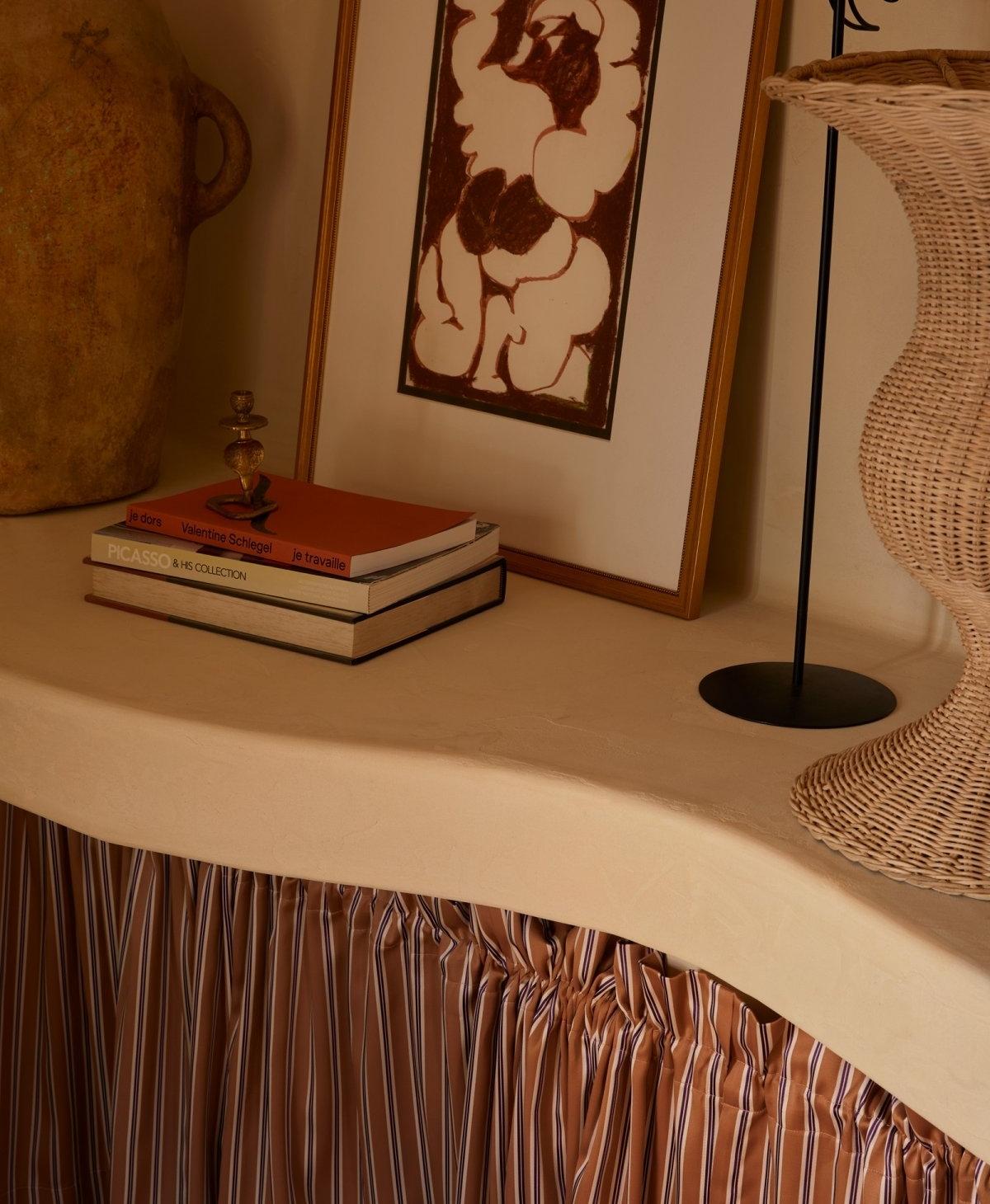 CLO STUDIOS丨昆士兰州Villa des Fleurs花之屋-14