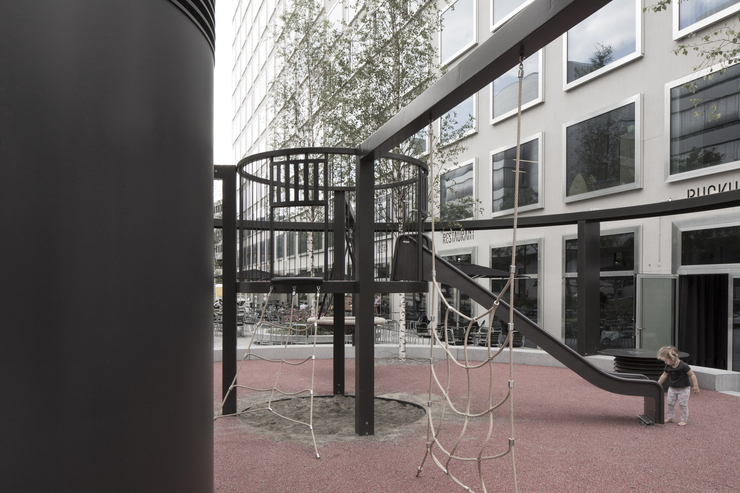 Deaconry Bethanien   E2A-77