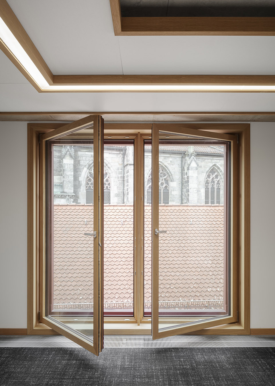 德国 IHK 商务中心丨德国纽伦堡丨Behles & Jochimsen-78