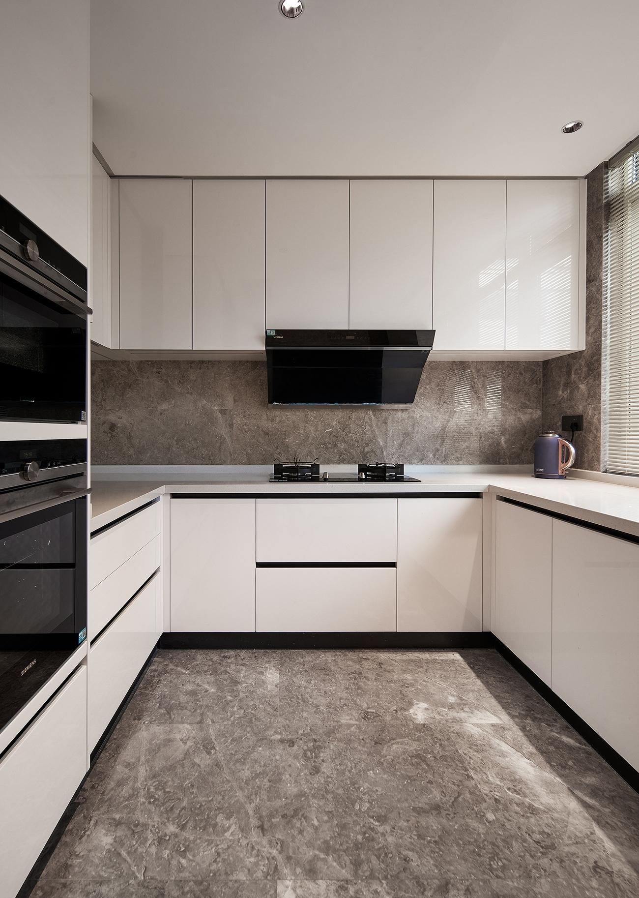 杭州临平旭辉时代府丨中国杭州丨杭州悉牛装饰设计有限公司-52