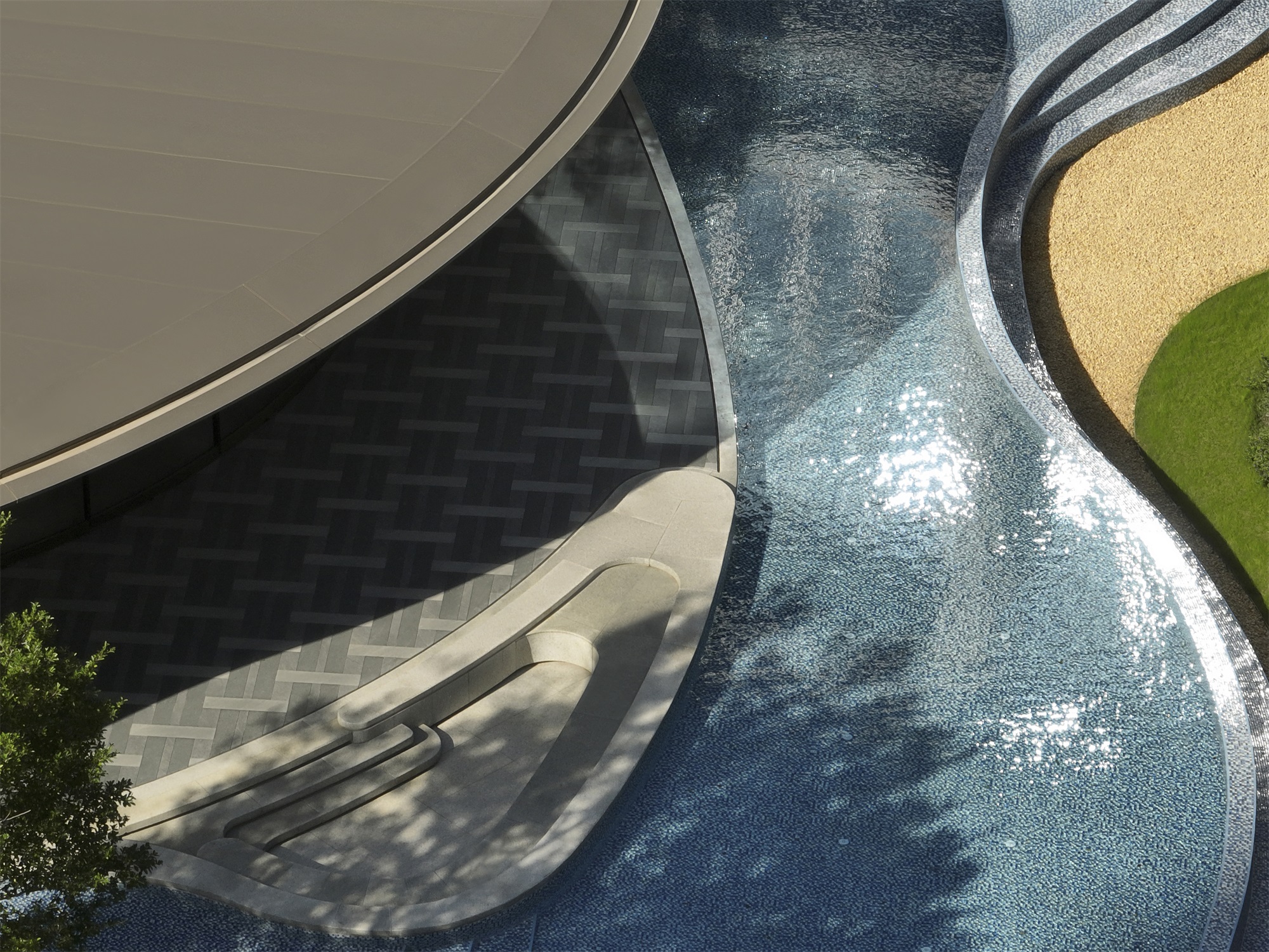 众安·IOC丨中国杭州丨杭州九沐景观设计有限公司-44