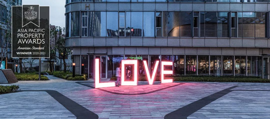 ASPECT Studios 打造多个城市地标项目,荣获多项国际大奖-37