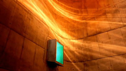 最后的勒·柯布西耶 / 圣皮埃尔星空教堂-61