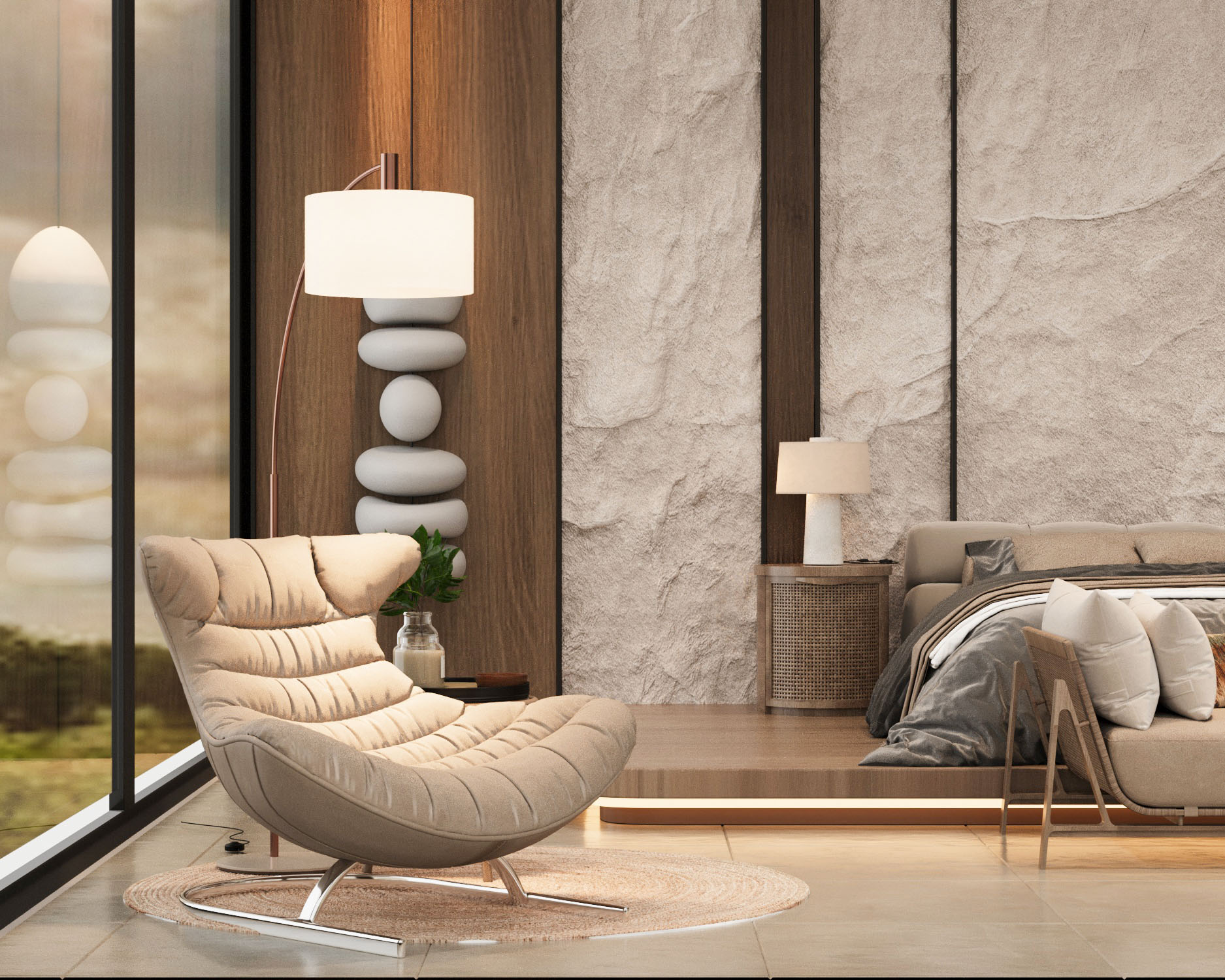 VILLA THANH HÓA - INTERIOR-18