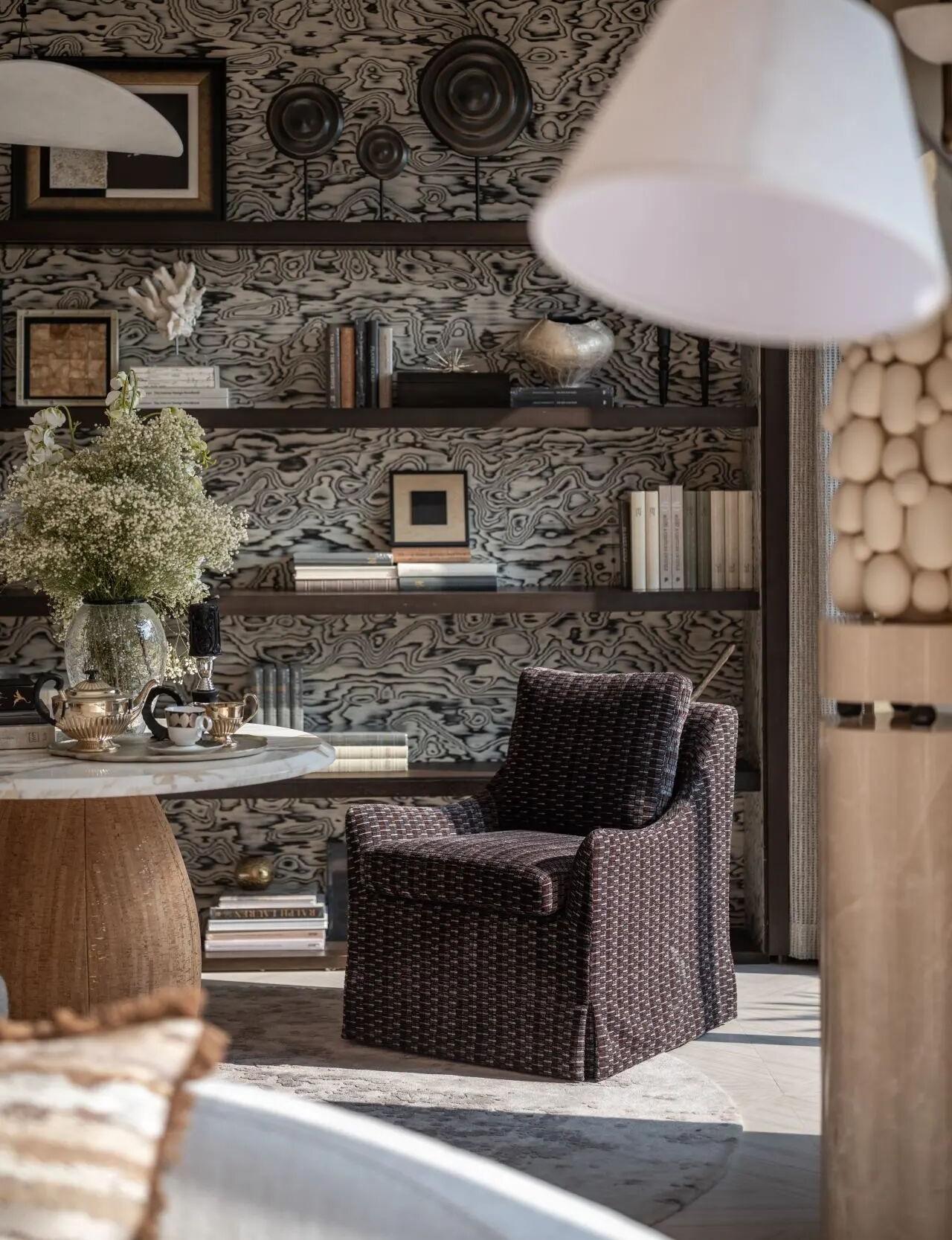 绿城中国·长安玉华190㎡&230㎡户型样板间丨中国西安丨飞视设计,李益中设计-11