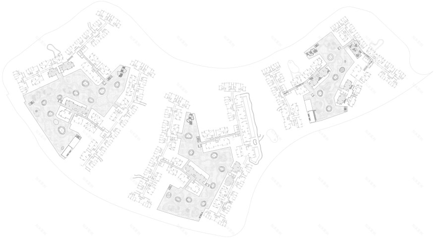 淡滨尼绿藤社区丨新加坡丨G8A Architecture,LAUD architects-44