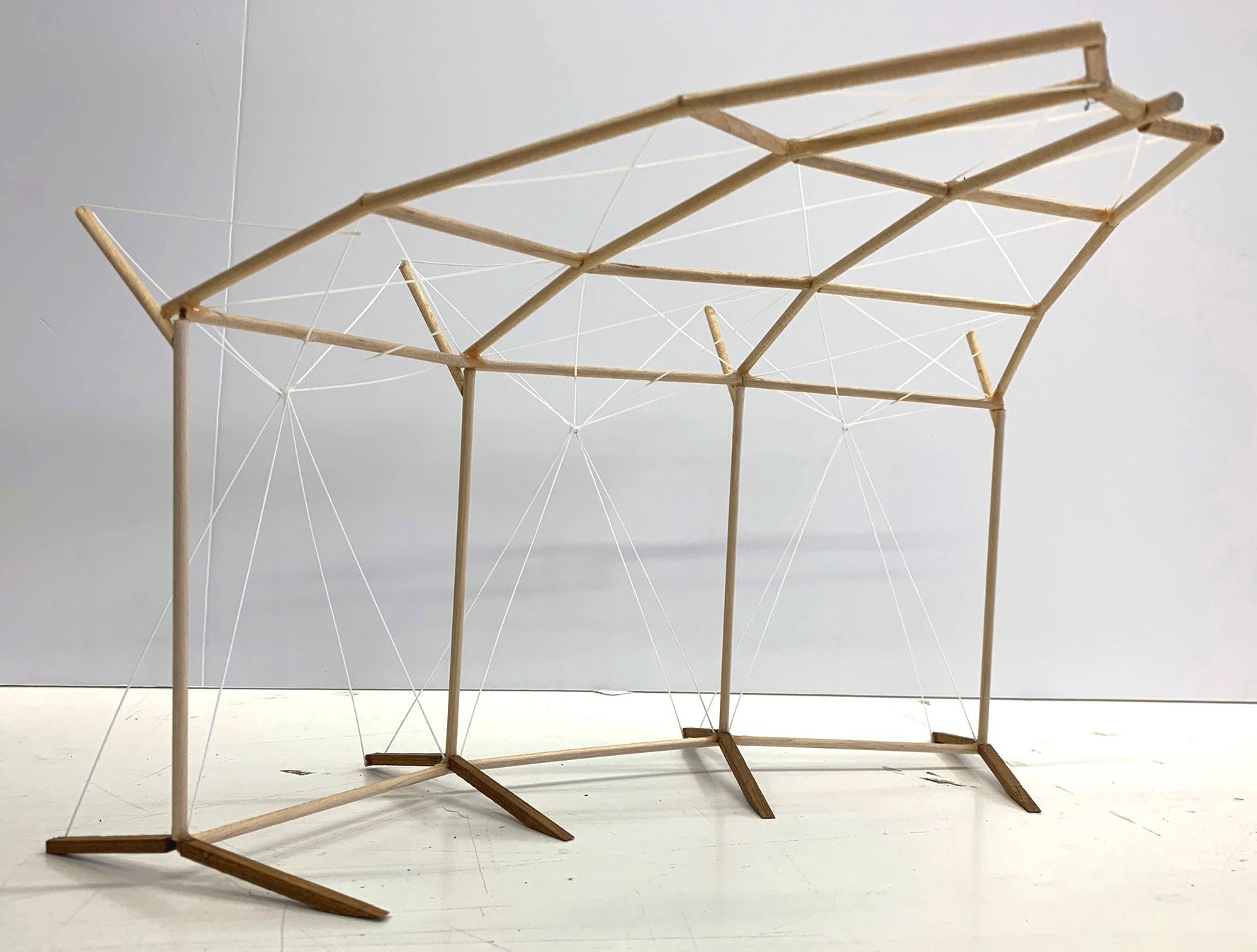 巢穴；兽穴（注：The Den常见含义为巢穴；兽穴，但它在不同语境可能有不同含义，如小房间；私室 等，若有具体语境可提供以便更精准翻译） 丨英国曼彻斯特丨Haworth Tompkins-5