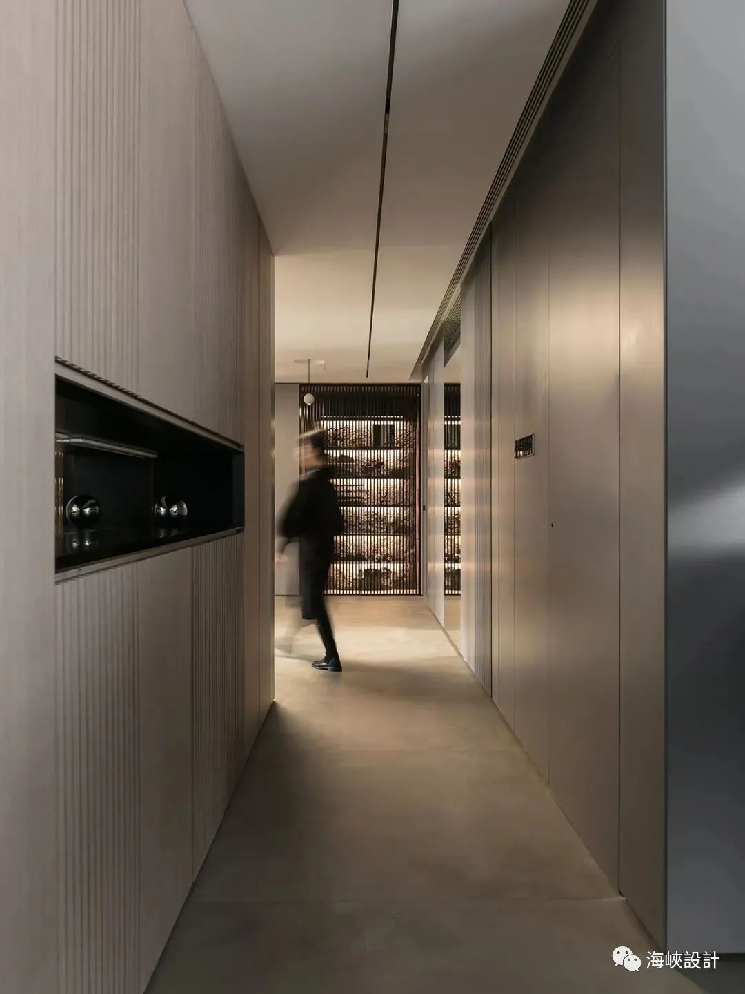 恒禾七尚私宅设计丨中国厦门丨未始设计-24