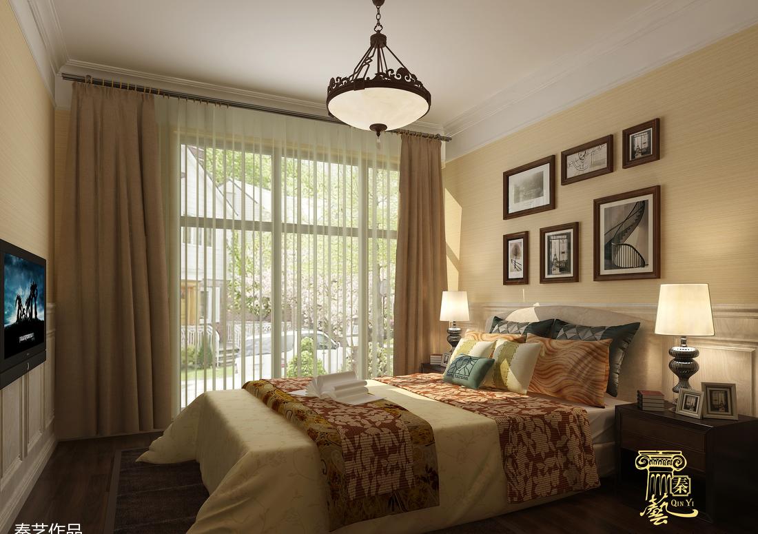 
(秦艺国际设计)华侨城 -2