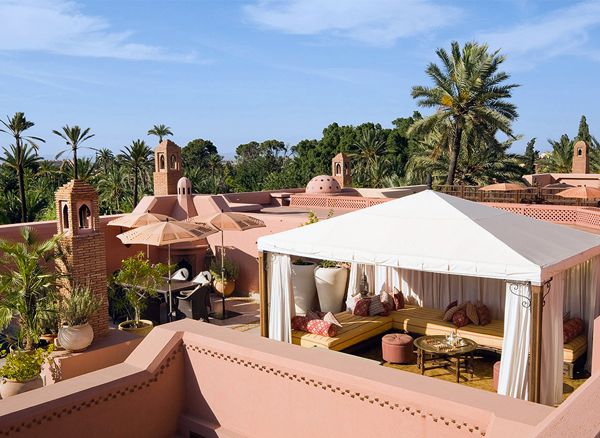 丨摩洛哥马拉喀什-31