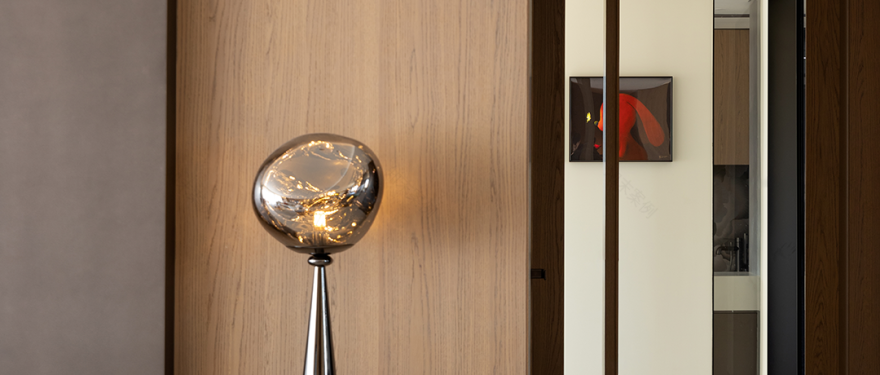 与光同尘丨中国杭州丨设计总监毛泰华,团队李炎等-137