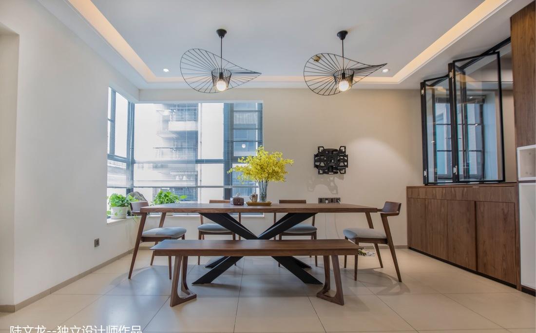 空间通透与个性冲击 | 设计师的平静与波涛-8